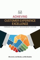 Alka Jarvis (U. A.) | Achieving Customer Experience Excellence Through A...