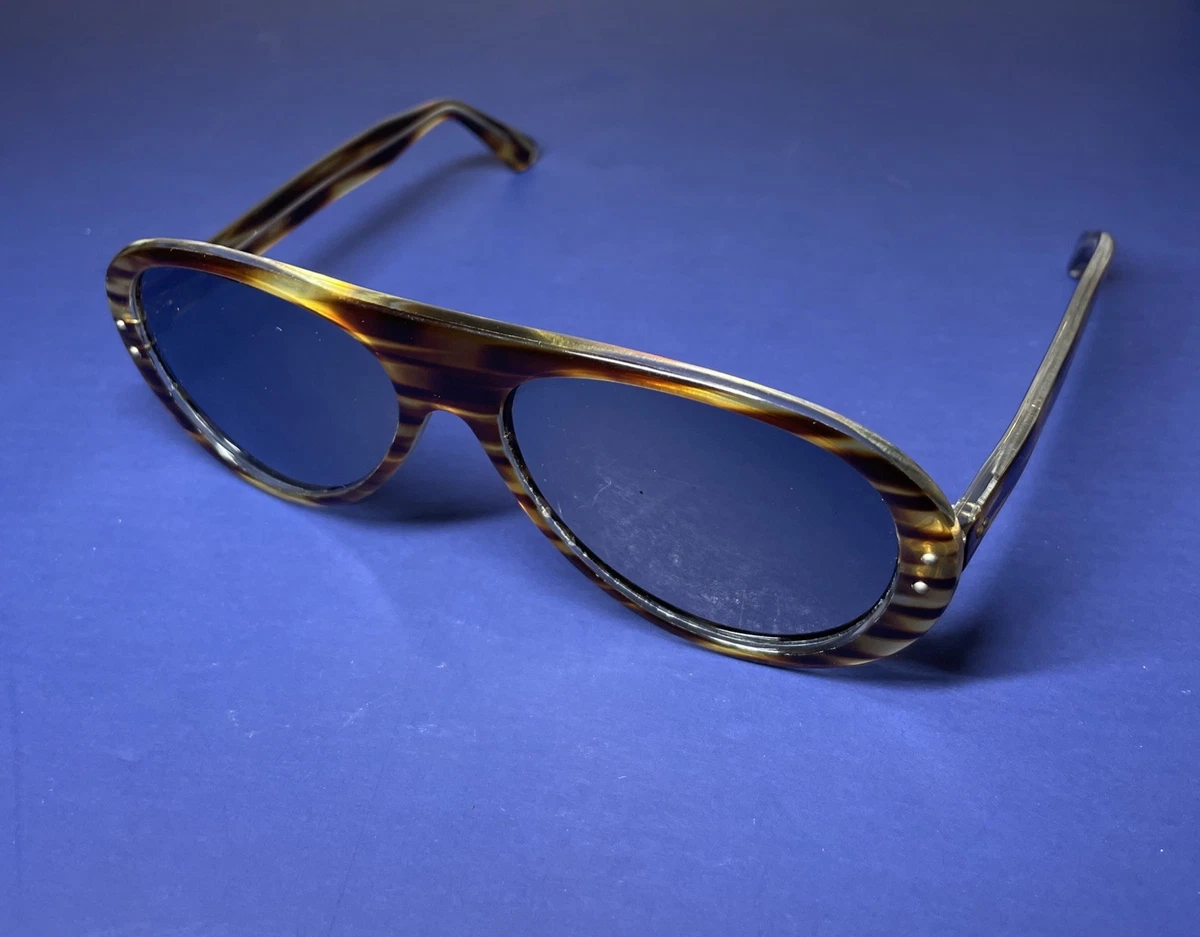 Aviator 1960s Vintage Sunglasses for sale | eBay