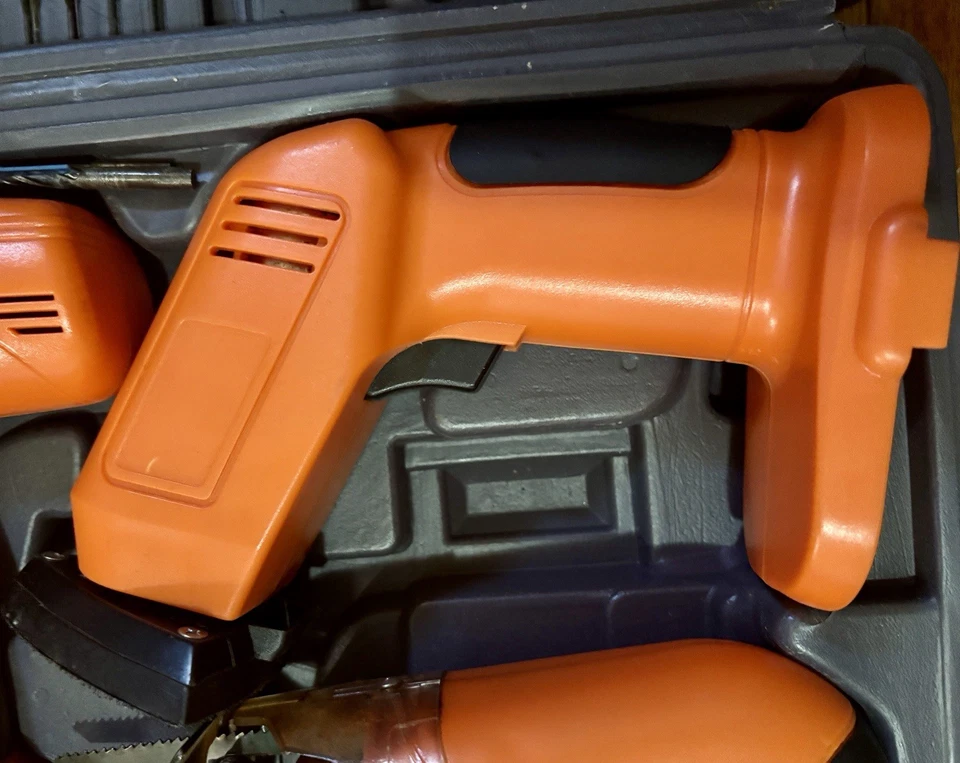 Electric Tool Set - Image 3 of 4