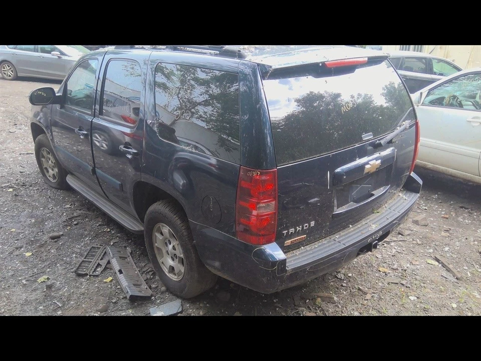 Основная опора радиатора подходит для 07–09 AVALANCHE 1500 26902 - Изображение 3 из 4