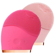 LUCE Facial Cleanser and Anti-Aging Device