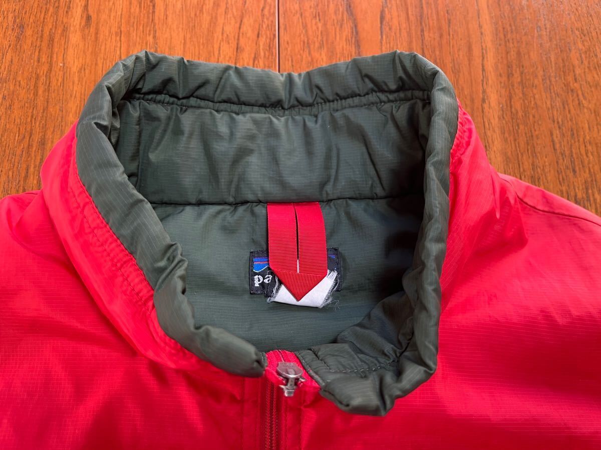 Patagonia Puffball Vest Vintage | eBay Patagonia Puffball Vest Vintage | eBay