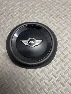 BMW Mini Countryman R60 Steering Wheel Driver
