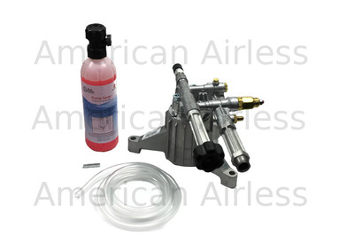 Pressure Washer Pump Annovi Reverberi RMW2G24  RMW2.2G24EZ RMW22G24EZ Kit