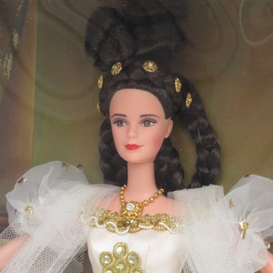 princess sissi barbie