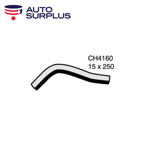 Vent Hose CH4160 - Bild 1 von 1