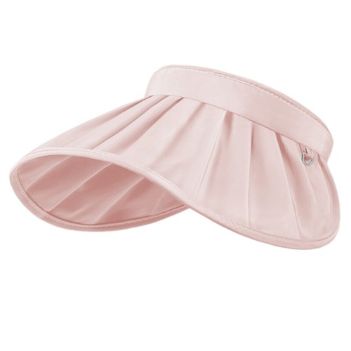 Casual Empty Top Hat Headband for Sun for Protection for Sun for Shell Hat for S - Picture 9 of 12