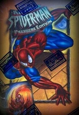 1995 Marvel Fleer Ultra Spider-Man ✨ COMPLETE YOUR SET ##1-150 ✨ [new Apr. 2025]
