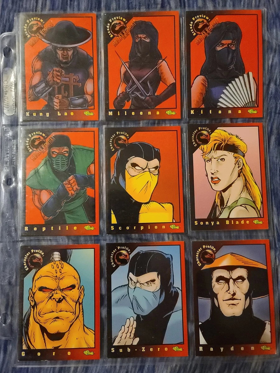Mortal Kombat: Mortal Kombat II