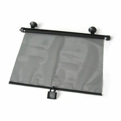reer Sonnenrollo Sonnen Rollo Sonnenschutz Blendschutz Sichtschutz Auto Fenster