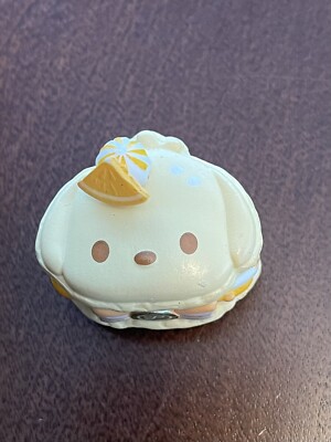 San Rio Blind box Figure Includes Macaroon Mini Figure Only - 1 