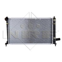 KüHler WasserküHler MotorküHler Passend FüR Saab 9-5 Kombi YS3E 2.0 T 2.3