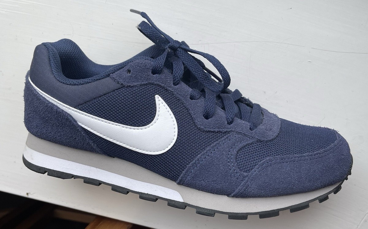 md runner 2 navy