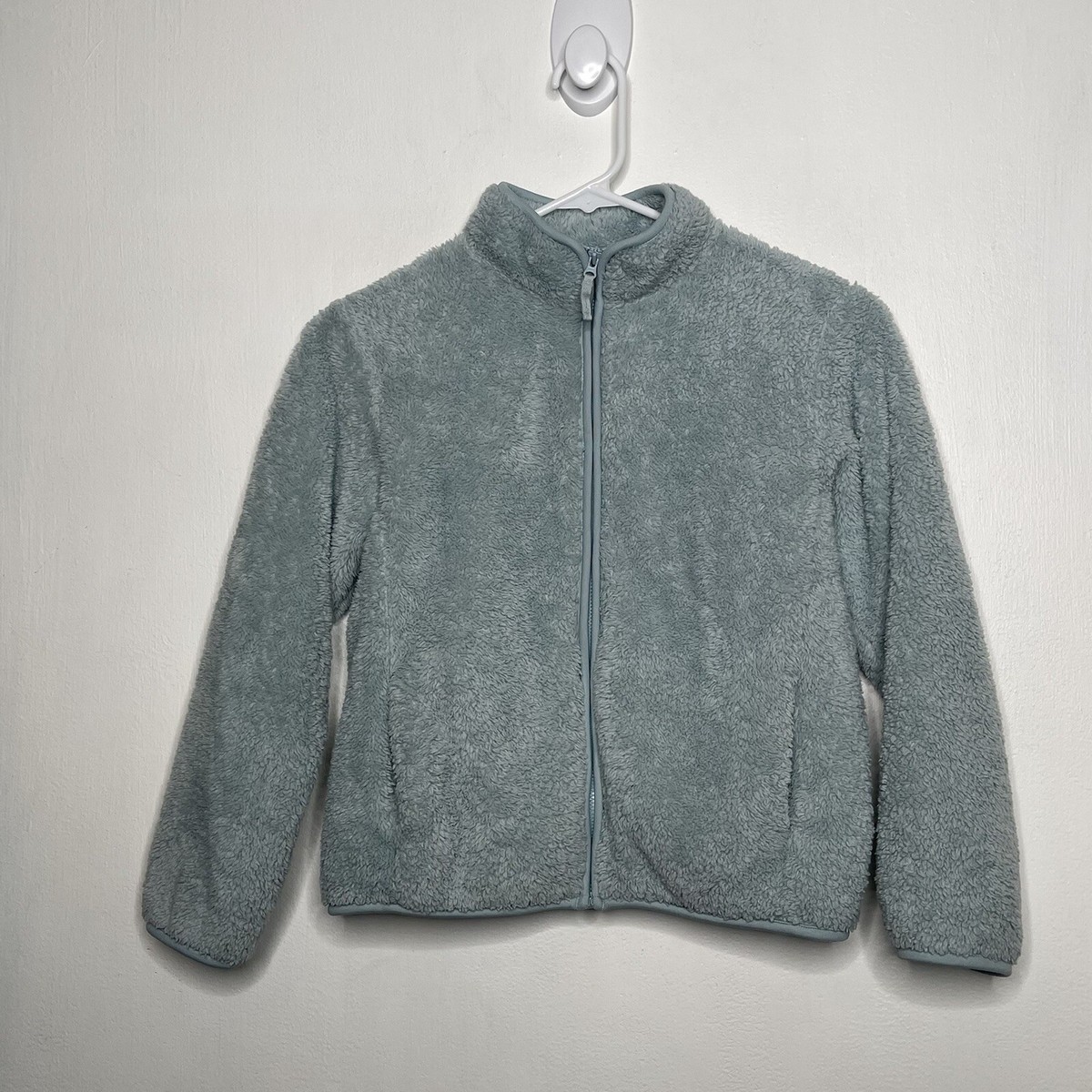 Áo khoác lông cừu Uniqlo kids 408638 Ijapan #43 Áo khoác lông cừu Uniqlo kids 408638 Ijapan