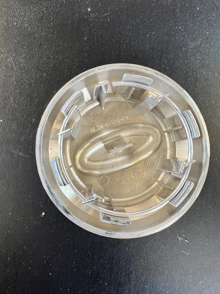 TAPA CENTRAL FORD F-150 OEM 3,5" (2011-2015) Foto 2 de 2