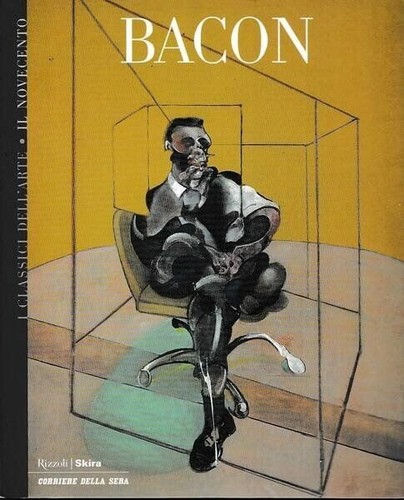 I CLASSICI DELL'ARTE - IL NOVECENTO - CORRIERE DELLA SERA - RIZZOLI - SKIRA - Imagen 2 de 16