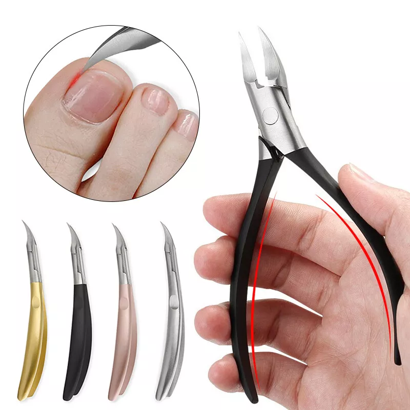 Good 2024 toenail clippers