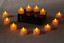 48-Diwali-Diya-DecorationsFlameless-Flickering-LED-Tea-Light-Battery-PK-Green thumbnail 2