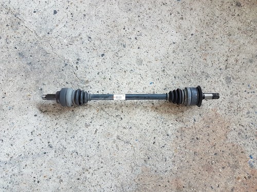 BMW 1er F20 F21 3er F30 F31 N13 N20 B38 Abtriebswelle hinten rechts 7629302