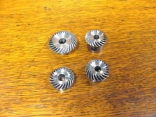 Singer 500A /500 Lower Gear Set Sewing Machine Parts 172208 172209 170121 170123