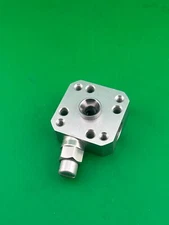 Ossur ratchet prosthetic lock. L-214000 lock