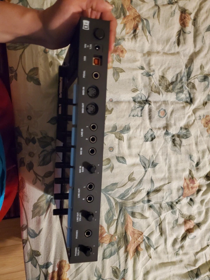 controlador mezclador dj Foto 2 de 4