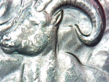 US America the Beautiful Quarter Error 2012 P Denali DDR