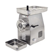 Omcan USA 39714 Countertop Electric Meat Grinder, #32 HUB, 3 hp