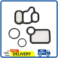 Solenoid Gasket Spool Valve Kit for VTEC K-series Honda Civic CRV Accord Element
