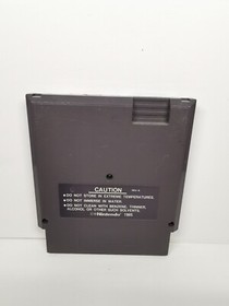 Ⓜ️Mega Man 2Ⓜ️ [GOOD] (Nintendo NES, 1989) *authentic* +LOOSE CART+ ✓