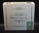 2014 - 2015 PANINI NATIONAL TREASURES NBA BASKETBALL HOBBY EMPTY BOX