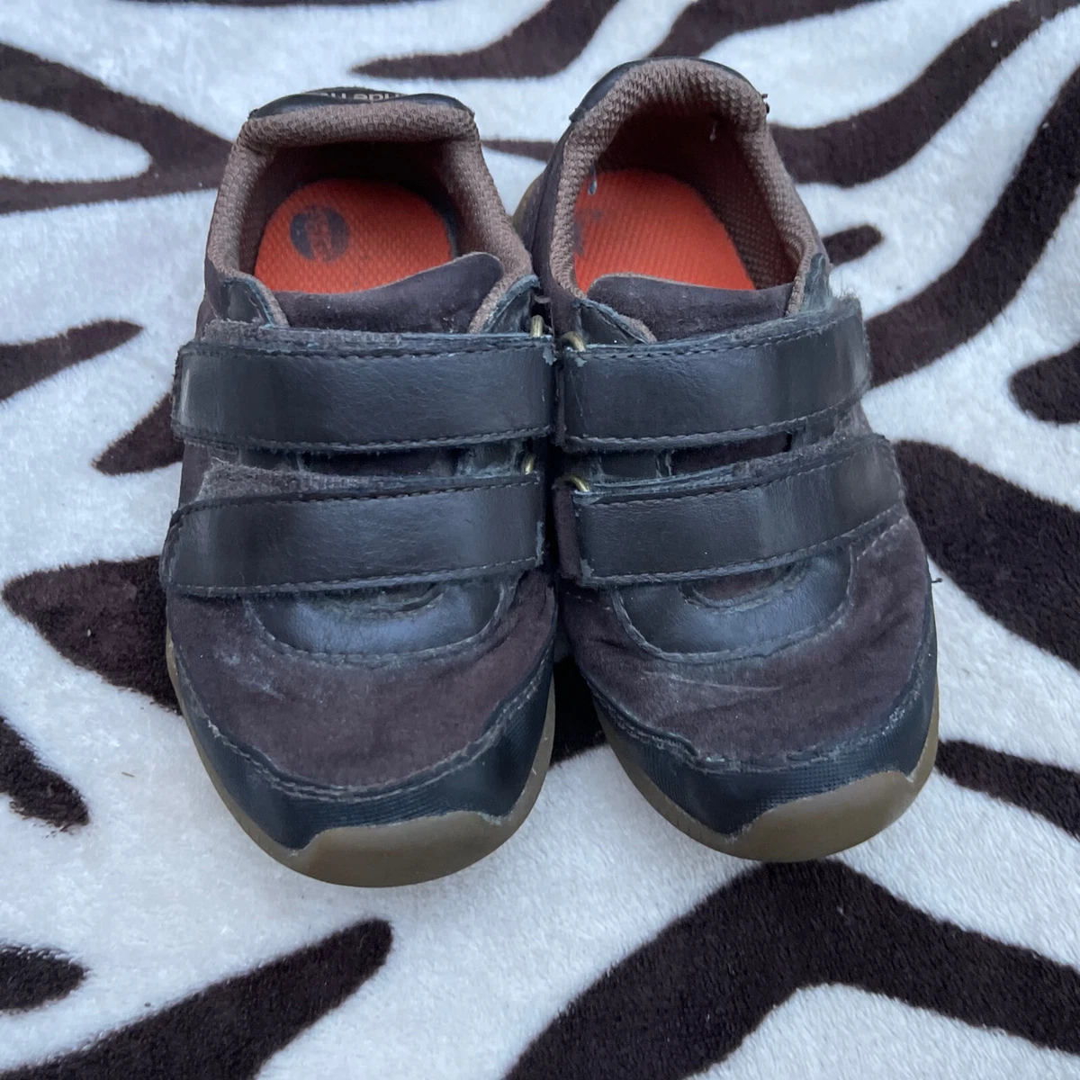 Boys shoes best sale 7.5