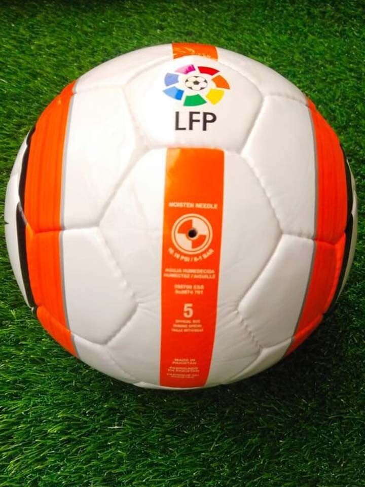 Official Nike Total 90 Aerow Premier League Swift 05/06 Match Ball