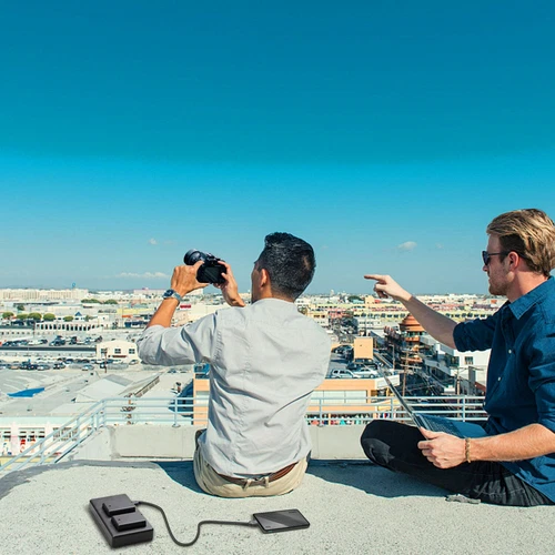 LP-E17 Battery Charger For Canon EOS M6 200D 200D Mark I II 77D 750D 760D 8000D - Picture 8 of 12