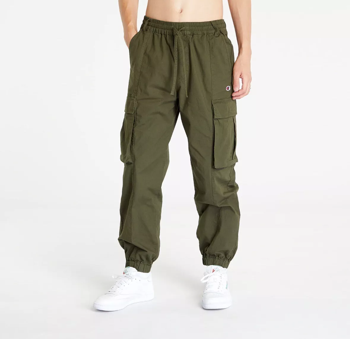 Champion cheap brand pants