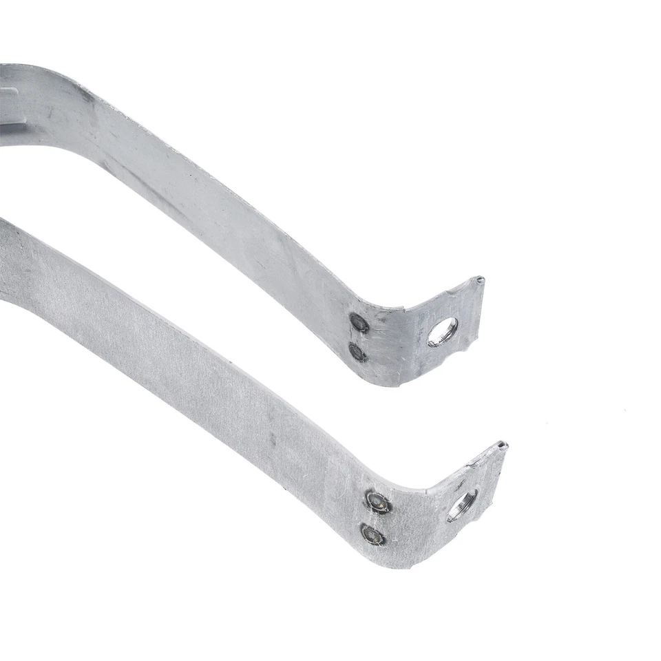 2x Correa de tanque de combustible para Audi A3 Quattro 2006-2013 TT Volkswagen Golf R GTI Foto 2 de 4