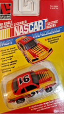 Life-Like 9705 NASCAR 91  HO Scale Slot Car NEW