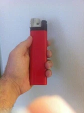 Jumbo Size Huge Big Giant 6.5inch lighter
