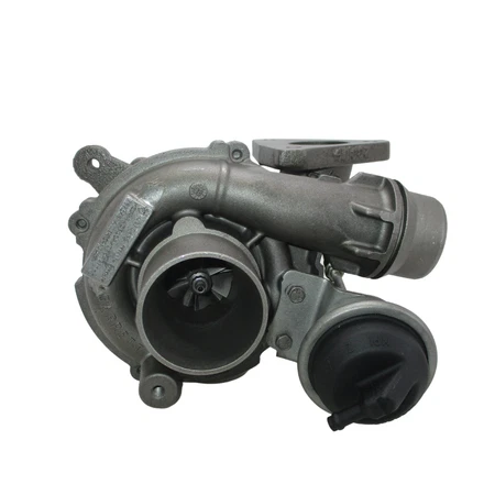 Turbolader 127962
