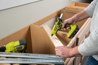 Ryobi One+ 18V Akku HeißKlebepistole RGL18-0 Ohne Akku Und LadegeräT
