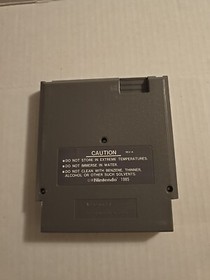 Super Mario Bros./Duck Hunt NES (Nintendo Entertainment System, 1988) Tested 