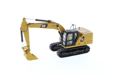 Diecast Masters 85570 - CAT Caterpillar 320 GC Hydraulic