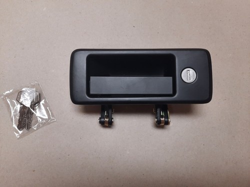 12417493 002 2540 01 376 3998 LH Driver Outer Door Handle ⋆ DP