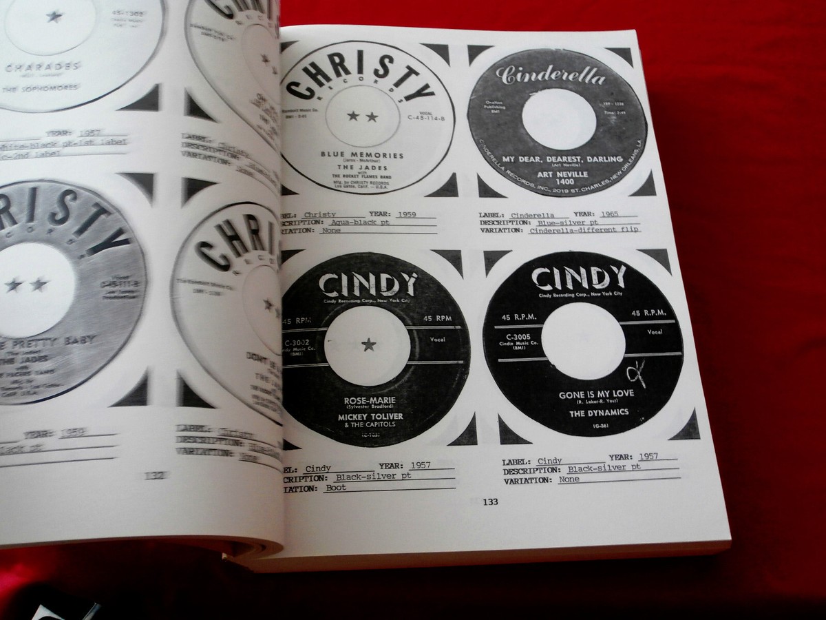 洋書 45 RPM GROUP COLLECTOR'S RECORD GUIDE 71H0oqH1SFL._UF350,350_QL50_.jpg
