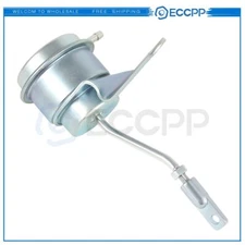 Turbo Vacuum Actuator Fits Saab 9-2X 2.0L 2005 Saab 9-2X 2.5L 2006