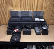 Oticon Wireless Hearing Aid Tv Adapter 2.0 Phone Adapter 2.0 Streamer Pro 1.3A