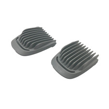 Philips Norelco Multigroom Trimmer Replacement 3mm 5mm Bodygroom Comb Guard Set