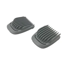 Philips Norelco Multigroom Trimmer Replacement 3mm 5mm Bodygroom Comb Guard Set
