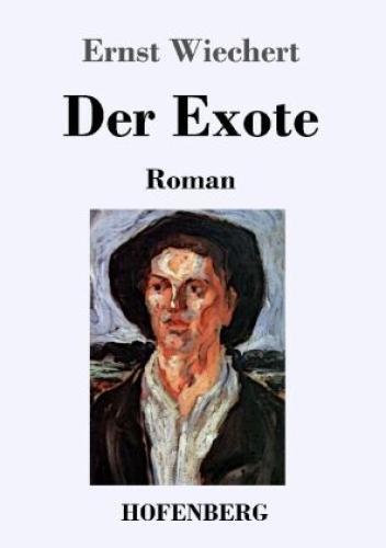Thumbnail - Der Exote Roman 7490