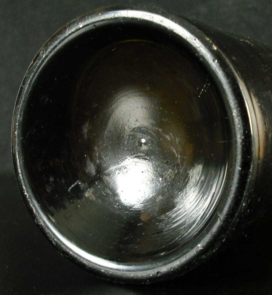 Old Rum Bottle 18th19th Century Underwater Exploration Cuba 30 cm eBay